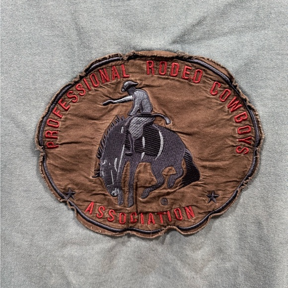 Pro Rodeo Gear Hoodie - Picture 3 of 7